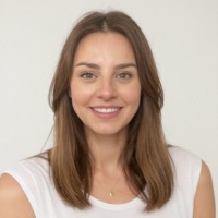 Sara Ashley, M.Ed