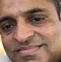 Abid Hussain