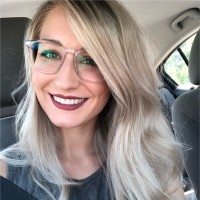 Arielle Holloway, Bsn Rn, Cpan