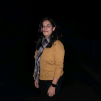 Surbhi Hagavane