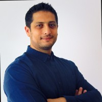 Mounir Al Masri