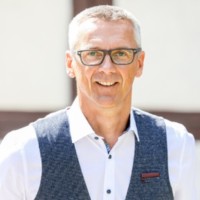 Ronald Schwab