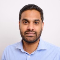 Arthipan Arulandarajah