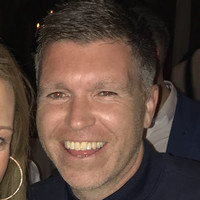 Darren Beech
