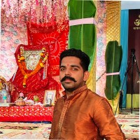 Vikram Singh Rathod