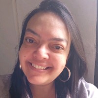 Gislaine Silva Locali