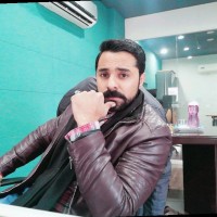 Muhammad Yousaf