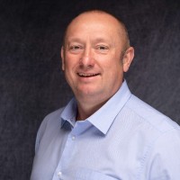 Mark Blackham