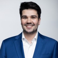 Charles Blanchette, MBA