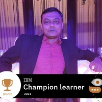 Vishal Udani