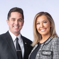 Tyler Lopez and Tana Lopez