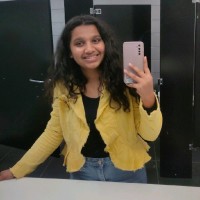 Tisha Timbadia