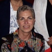 Trish Paul