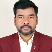 Amarender Gudikandula