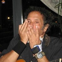 Musician Yigal/Gabie