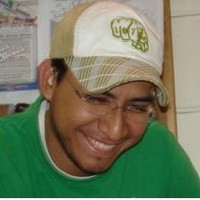 Francisco Jimenez