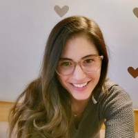 Lisa-Michèle Gaudet Bernier