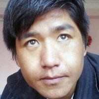 Man Bahadur Gurung