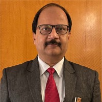 Shankar Sharan