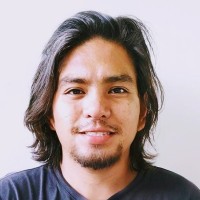 Gil Valenzuela Jr