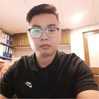 Andy Wang