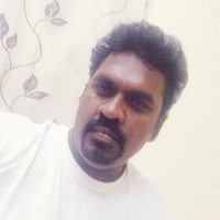 Anandan Thangayan