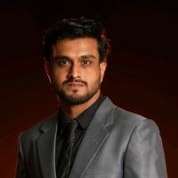 Ashutosh Mishra