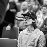 Jonathan Schou Rosenberg Kaa Abel