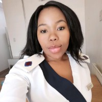 Nokuthula Mavuso