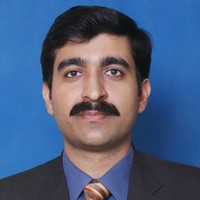 Muhammad Mateen Hassan, Ph.D