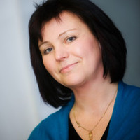 Irene Metsis