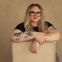 Amy Mccarthy