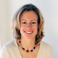 Priscilla Gilbert, CFP