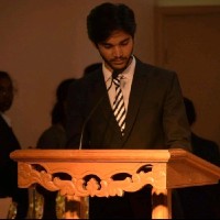 Derick Mathew