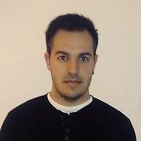 Eric Ortega Juan
