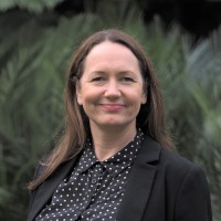 Helen Speirs