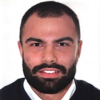 Gianluca Pace