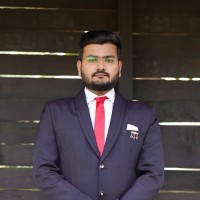 Mr. Kaushik Balar