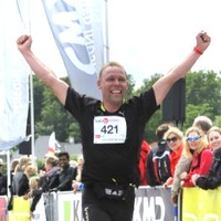 Brian Svart