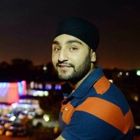 Harjot Chana