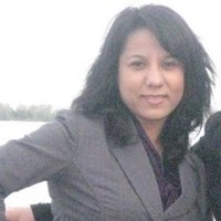Safya Mirzozoda