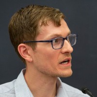Ryan Thoreson