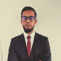 Joel Persaud, PGCert/CSM