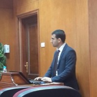 Alarqam Almohammedi