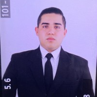 Ismael Alejandro Ramirez Elizondo