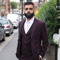 Mudassir Shaikh