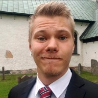 Erik Vikesdal