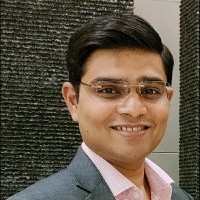 Parth Parikh