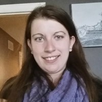 Jennifer Scott, Met