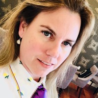Monica Moynihan-Perkal